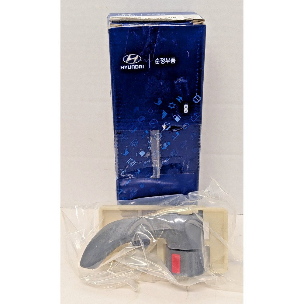Dorman Interior Door Handle for 05 Hyundai Tucson 83467